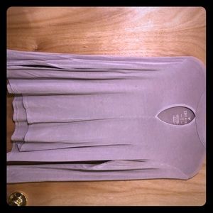 long sleeve American eagle shirt